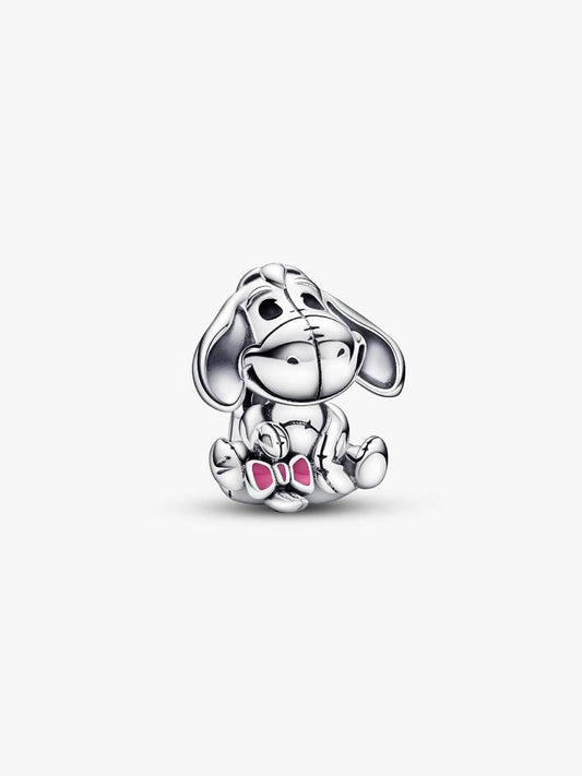 Pandora Charm Disney, Winnie the Pooh, Ih-Oh 792209C01