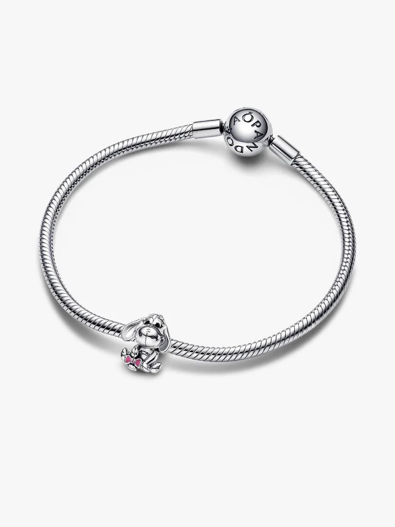 Pandora Charm Disney, Winnie the Pooh, Ih-Oh 792209C01