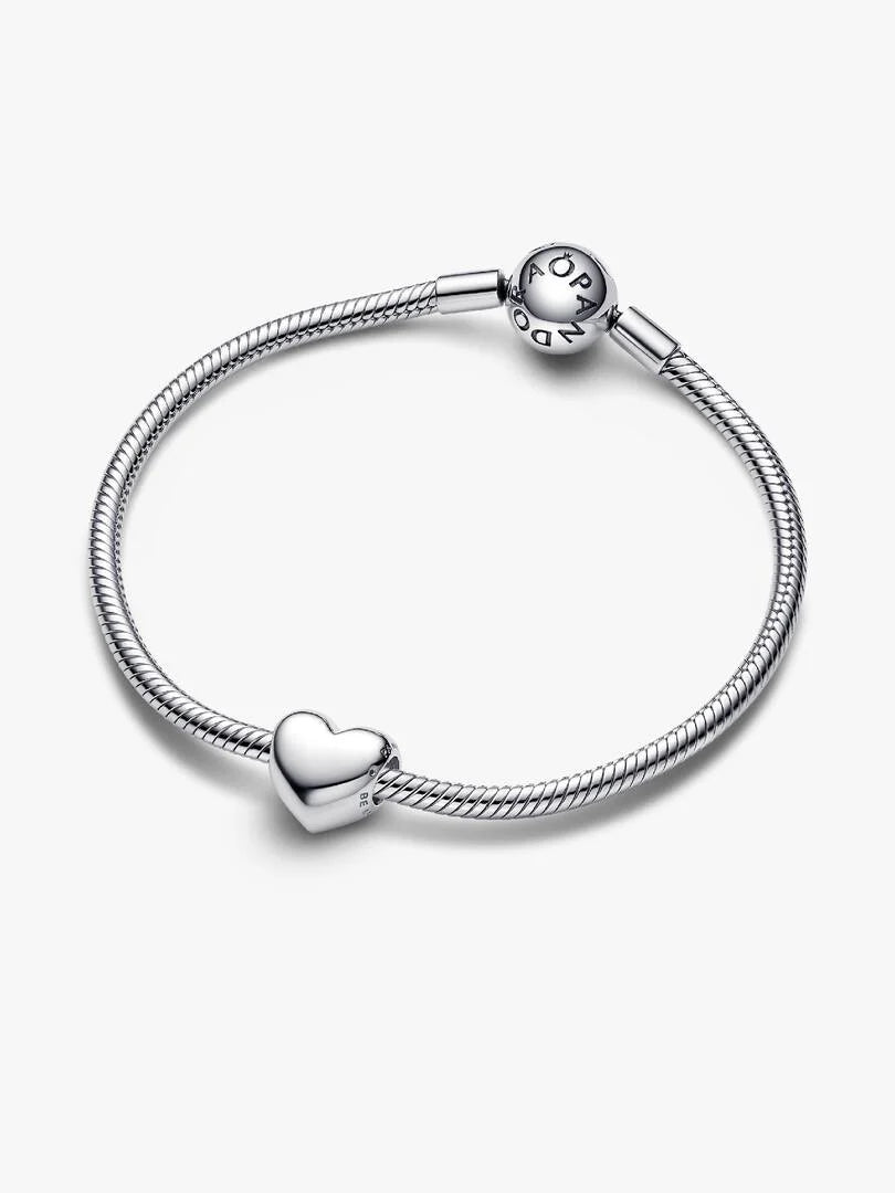 Pandora Cuore Be Love da incidere 793439C00