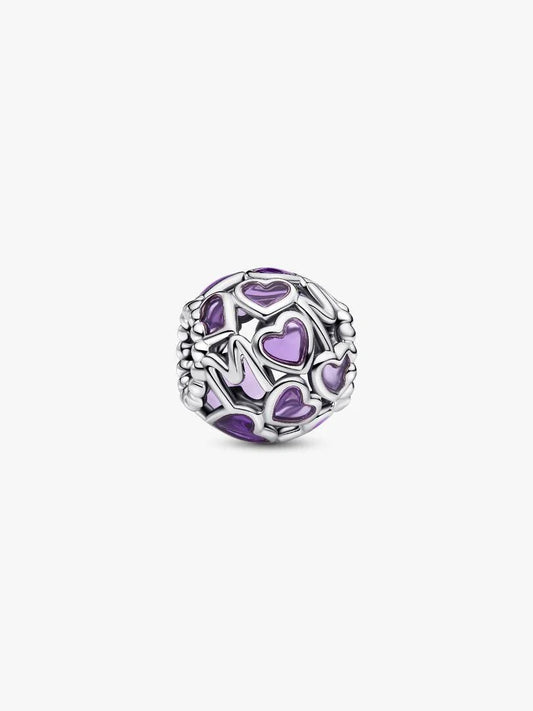 Pandora Charm Openwork Amore di Mamma 793772C01