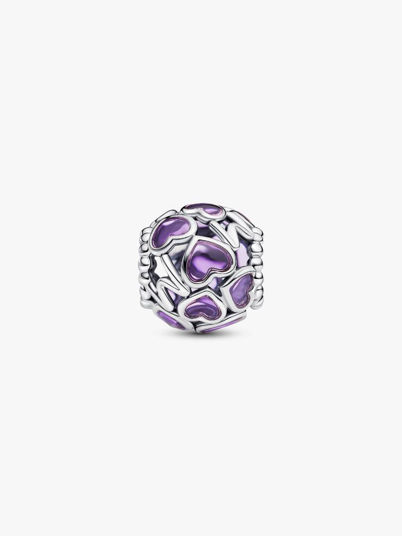 Pandora Charm Openwork Amore di Mamma 793772C01