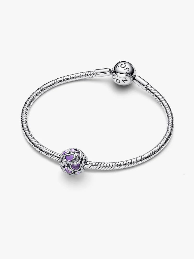 Pandora Charm Openwork Amore di Mamma 793772C01