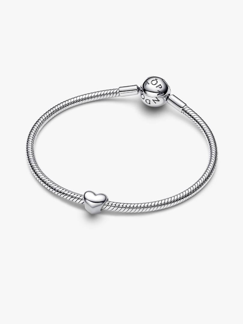 Pandora Mini charm Cuore Be Love 793998C00