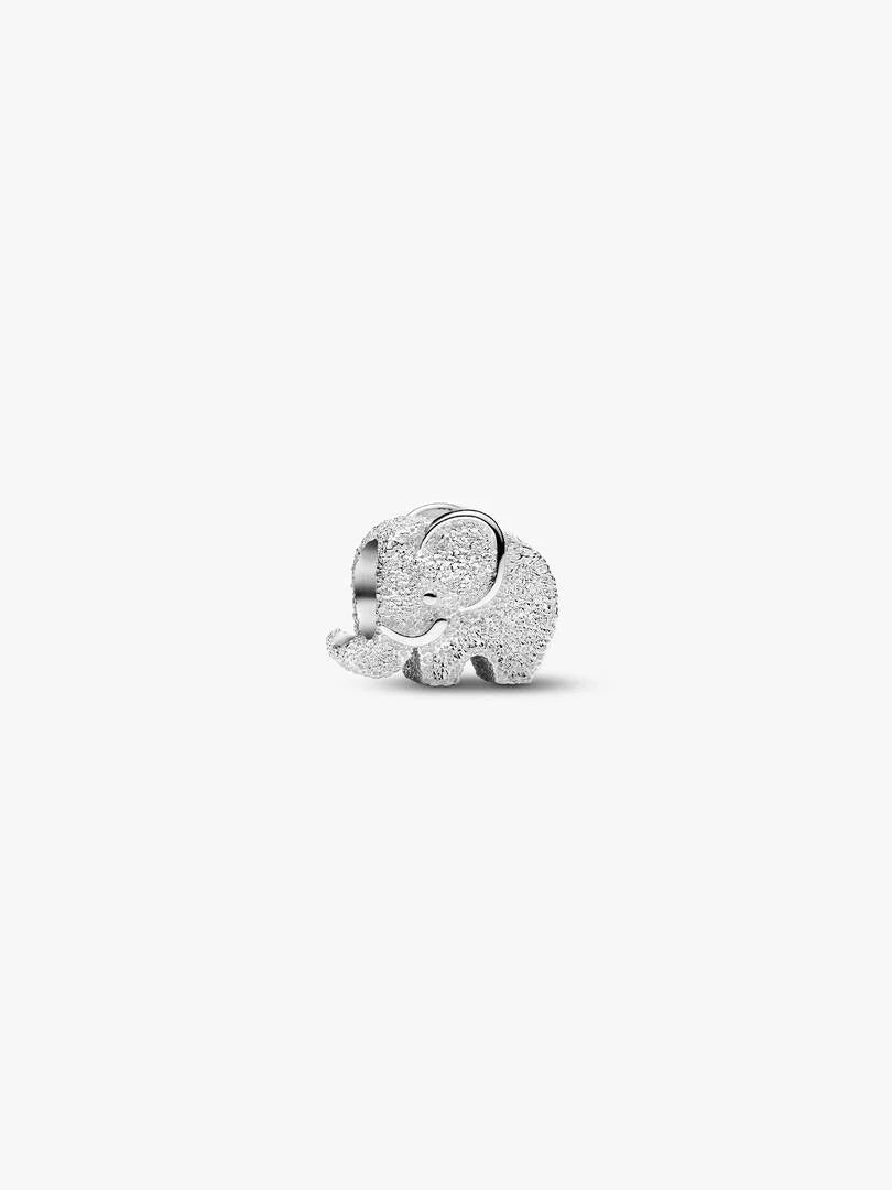 Pandora Mini Charm Elefante effetto diamantato 794528C00