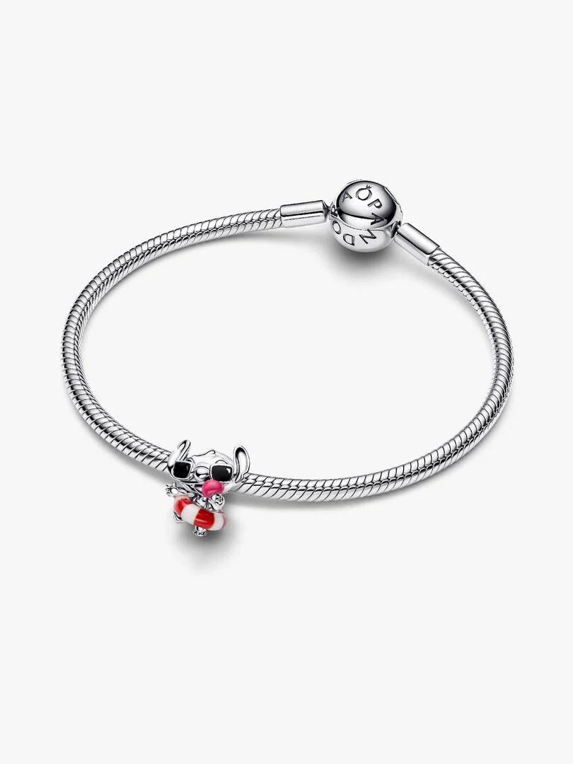 Pandora Disney, Lilo & Stitch, Stitch in vacanza 794642C01