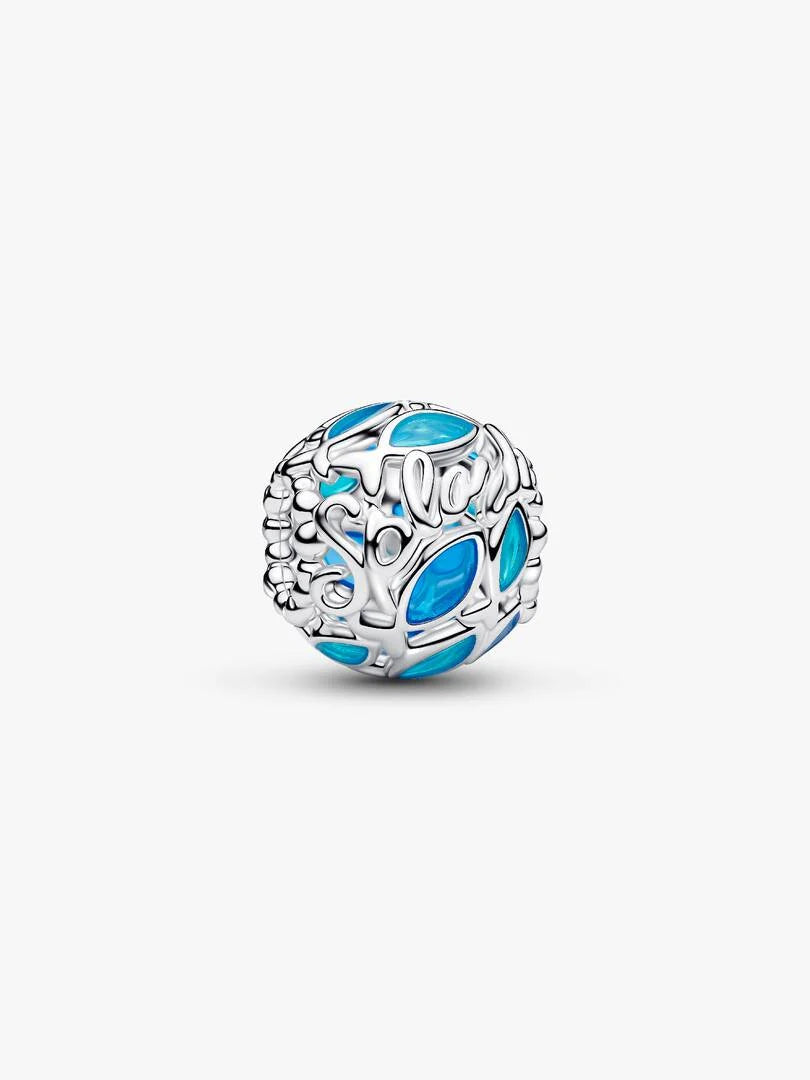 Pandora Charm Openwork Pesciolini nel mare  794699C01