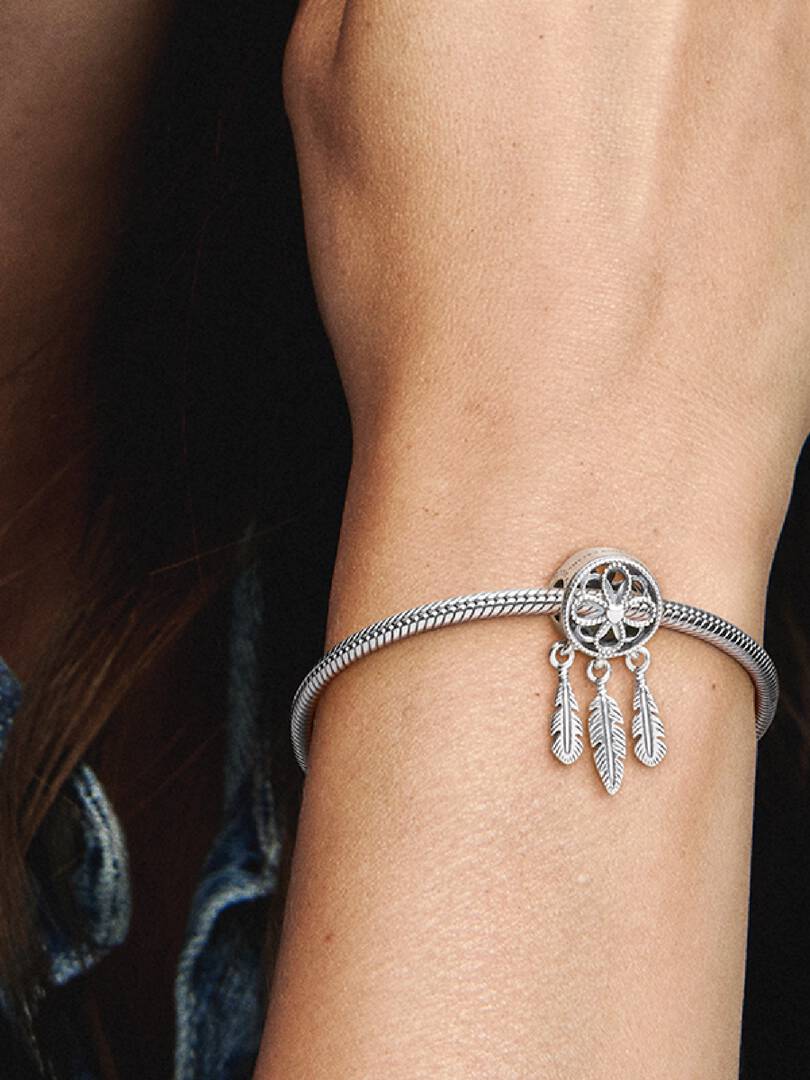 Pandora Charm Acchiappasogni 797200