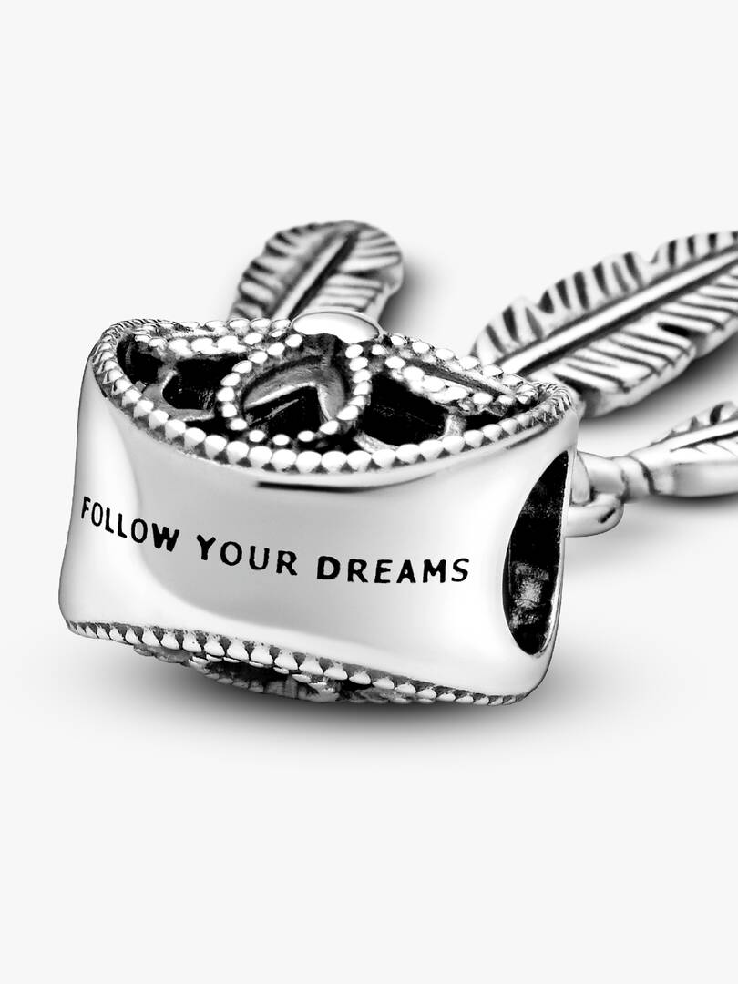 Pandora Charm Acchiappasogni 797200