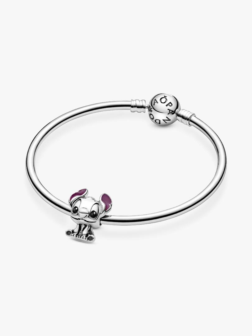 Pandora Disney, Charm Lilo & Stitch, Stitch 798844C01