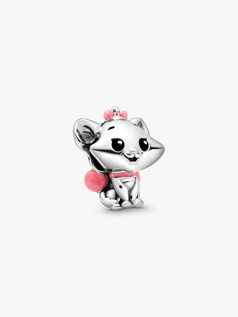 Pandora Disney, Charm Gli Aristogatti, Minou 798848C01