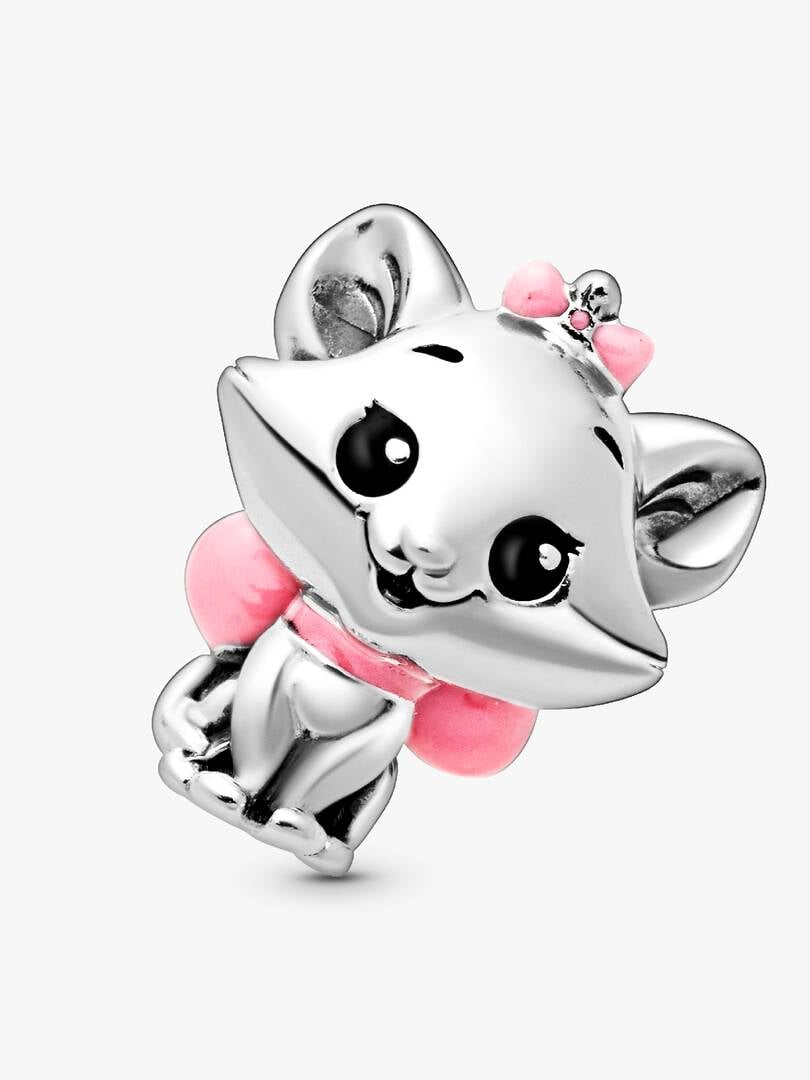 Pandora Disney, Charm Gli Aristogatti, Minou 798848C01