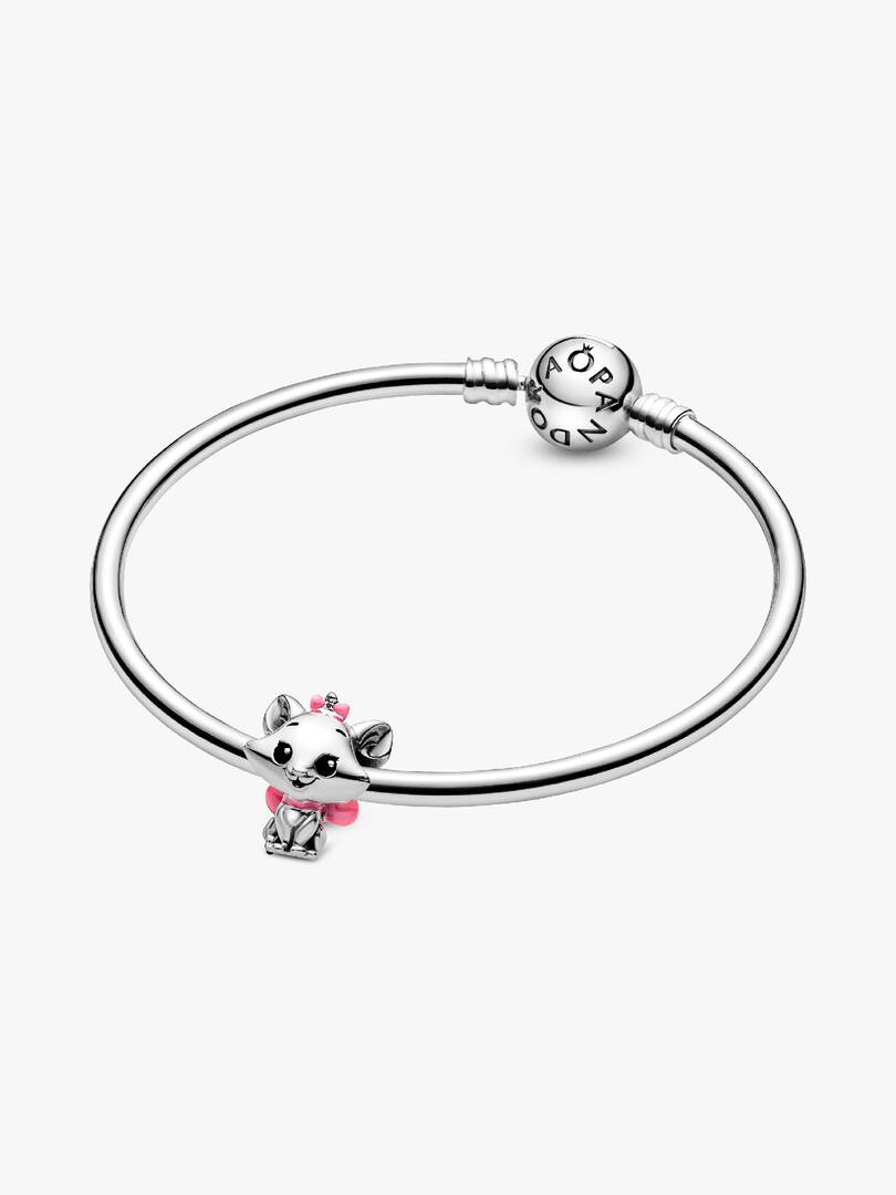 Pandora Disney, Charm Gli Aristogatti, Minou 798848C01