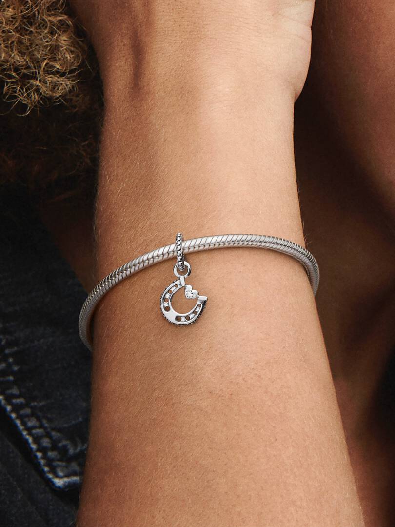 Pandora Charm Pendente Ferro di Cavallo 799157C01