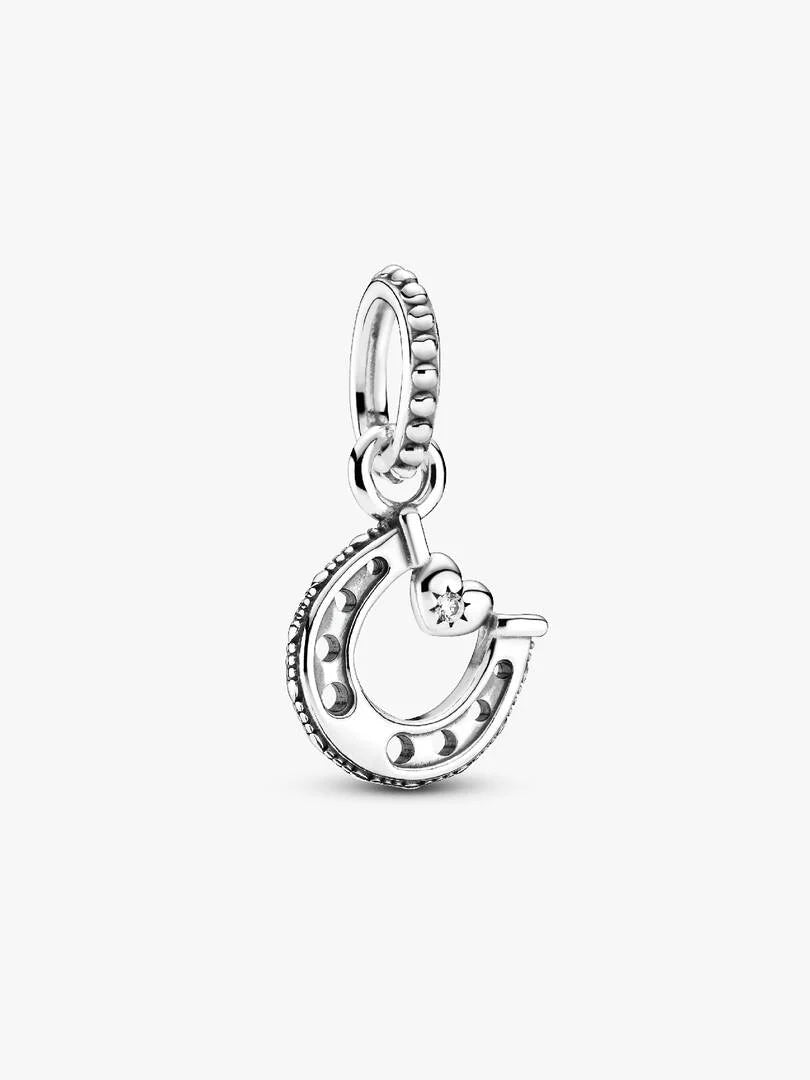 Pandora Charm Pendente Ferro di Cavallo 799157C01