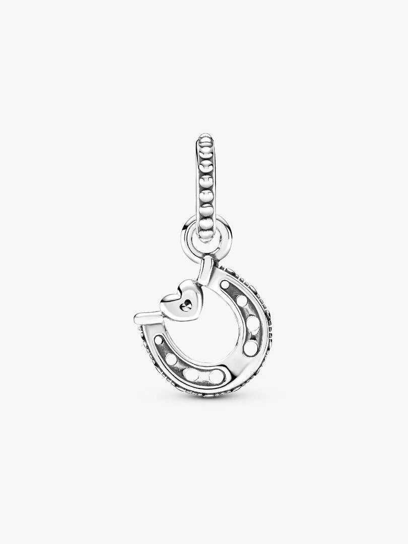 Pandora Charm Pendente Ferro di Cavallo 799157C01