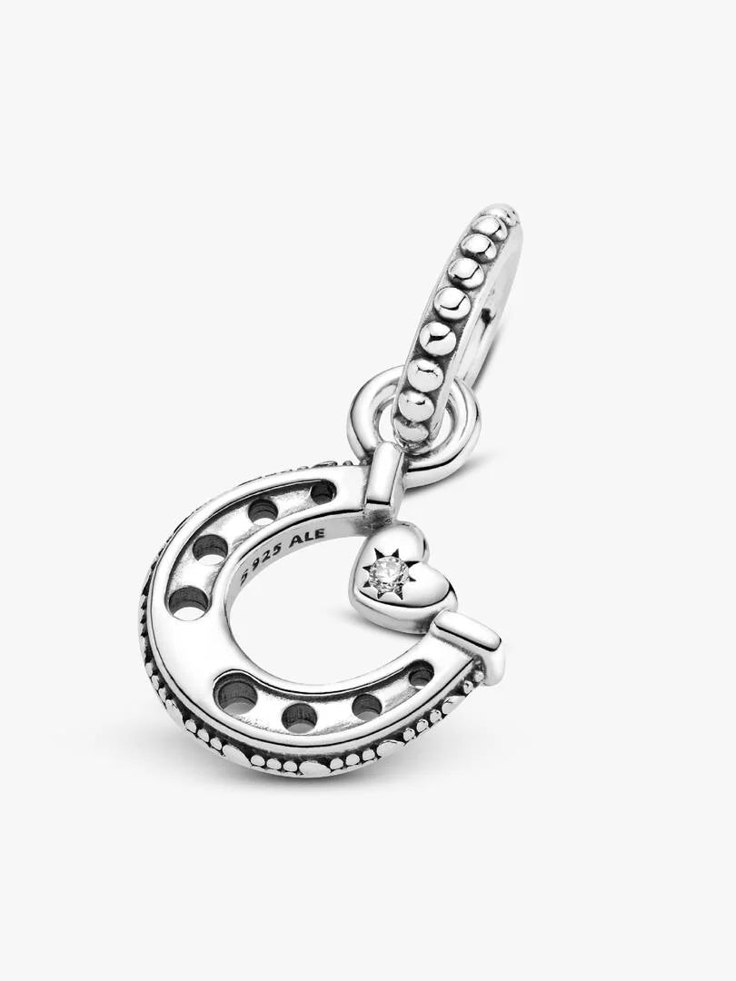 Pandora Charm Pendente Ferro di Cavallo 799157C01
