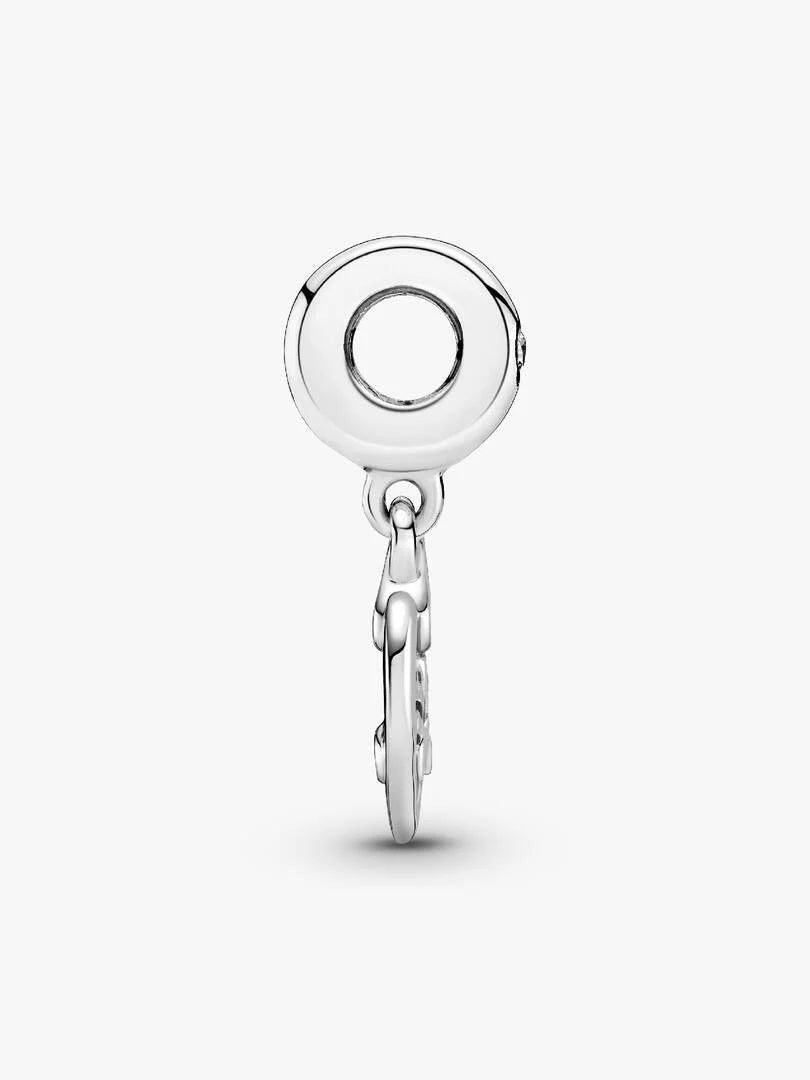 Pandora Charm Pendente Cuore Amici per Sempre 799294C01