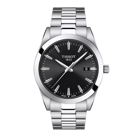 Tissot Gentleman 40mm