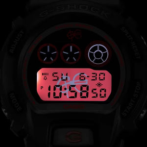 G-SHOCK DW-6900SFE25-1ER