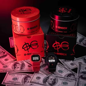 G-SHOCK DW-6900SFE25-1ER