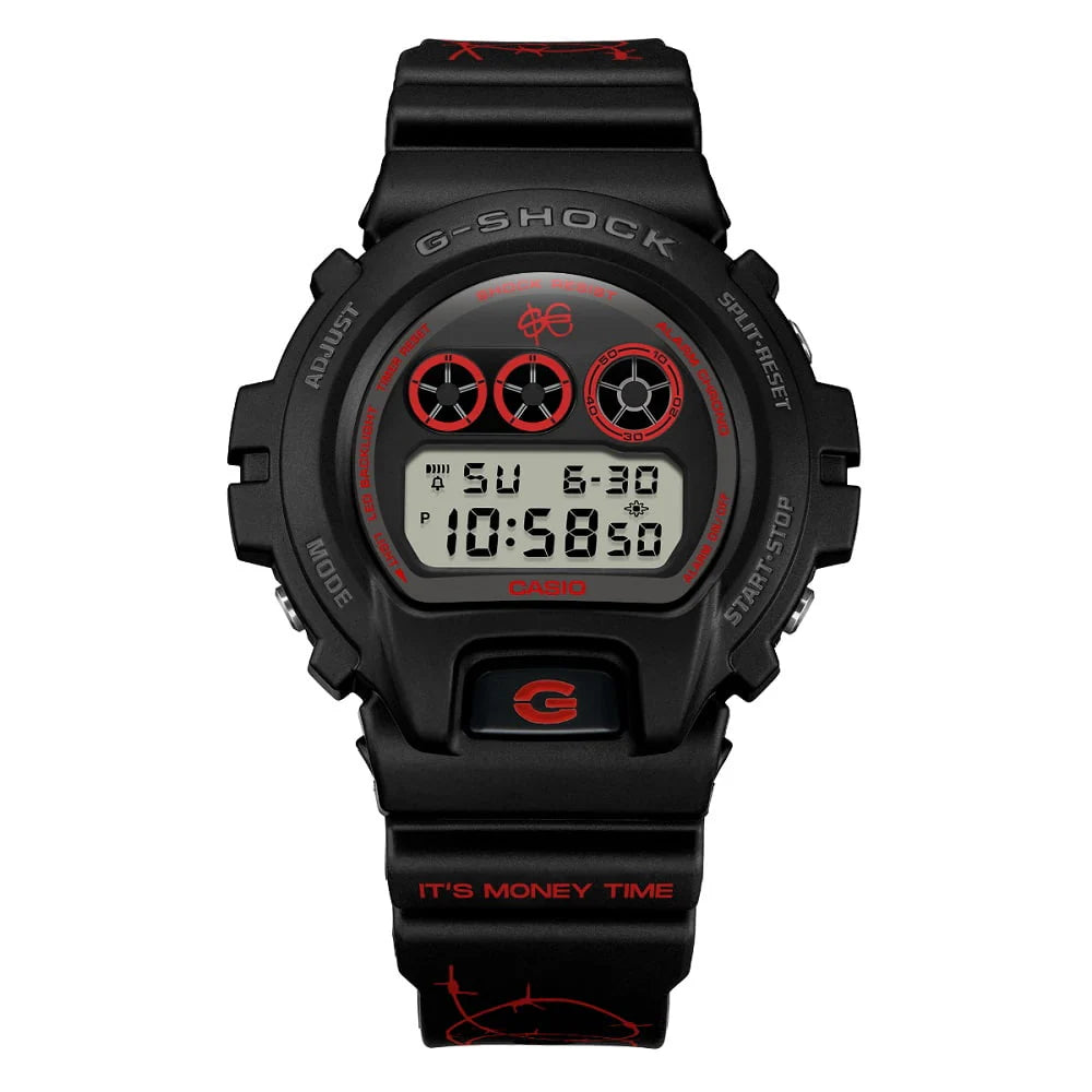 G-SHOCK DW-6900SFE25-1ER