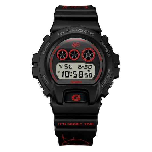 G-SHOCK DW-6900SFE25-1ER