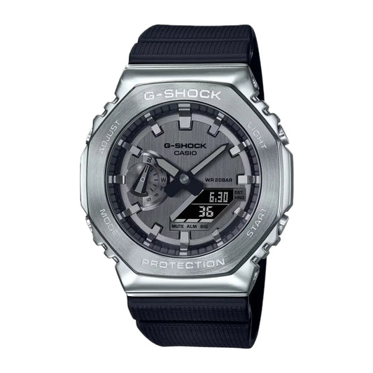 Casio G-Shock GM-2100-1AER Classic