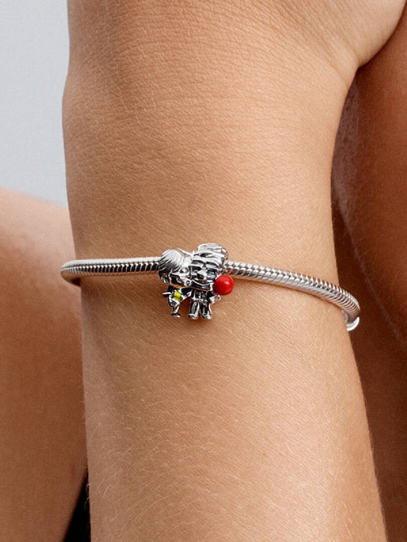 Pandora Pixar, Up, Carl & Ellie 793649C01