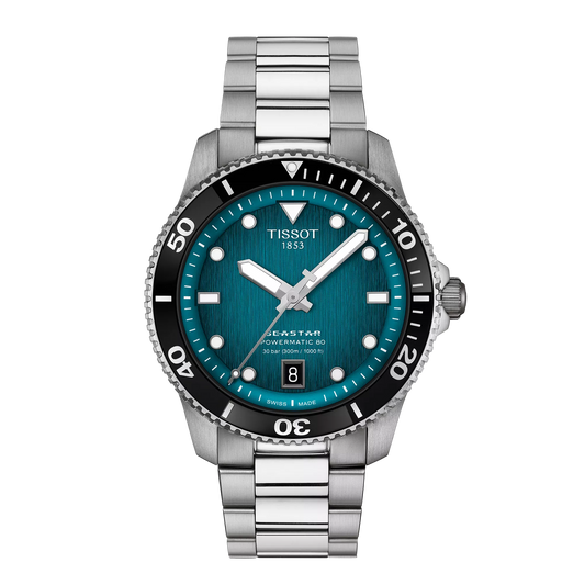 Tissot Seastar 1000 40mm