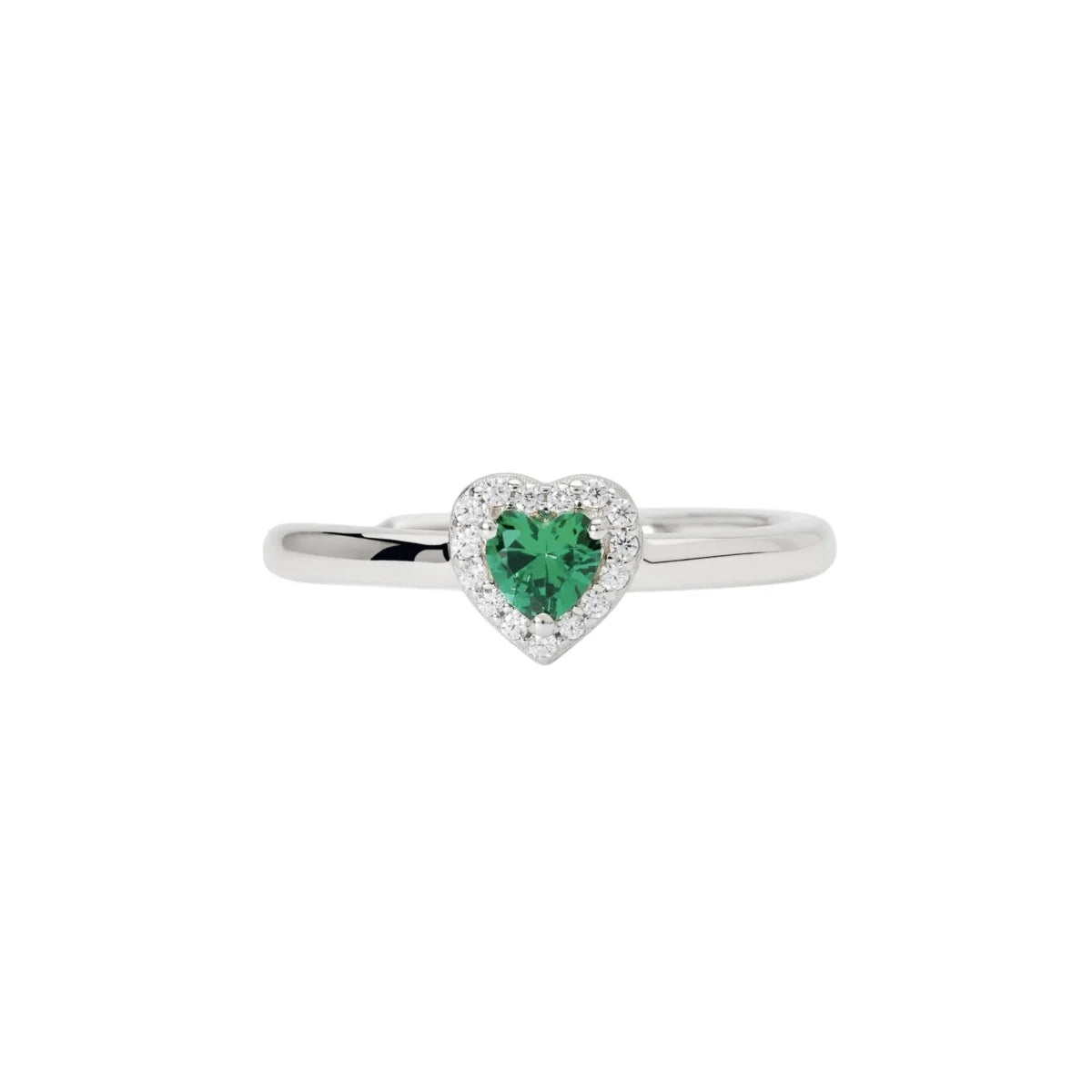 Mabina Anello donna argento 925 Love affair 523382