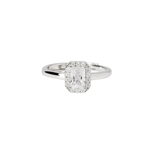 Mabina Anello donna argento 925 Cool or retro 523443