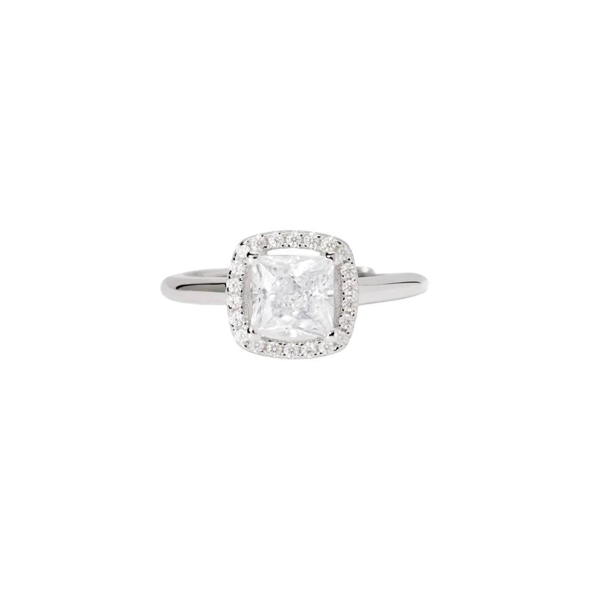 Mabina Anello donna argento 925 Cool or retro 523449