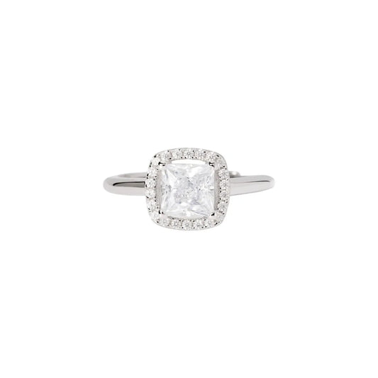 Mabina Anello donna argento 925 Cool or retro 523449