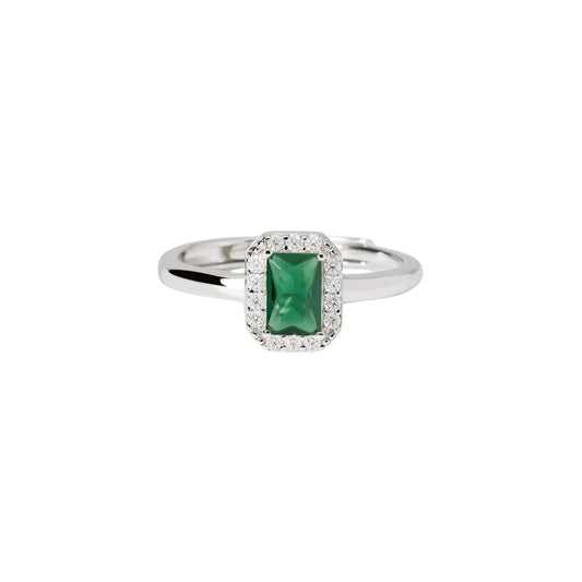 Mabina Anello donna argento 925 Cool or retro 523451