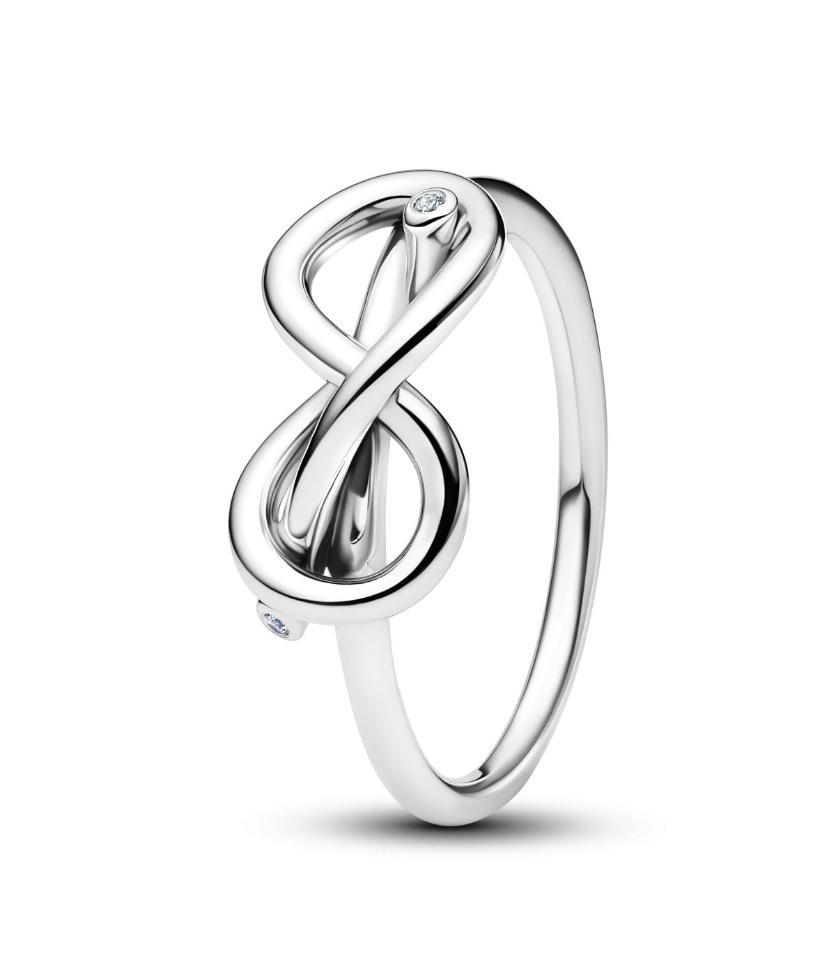 Anello Pandora Legame Infinito 193759C01 - Pandora