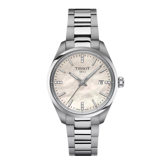 Tissot PR 100 34mm
