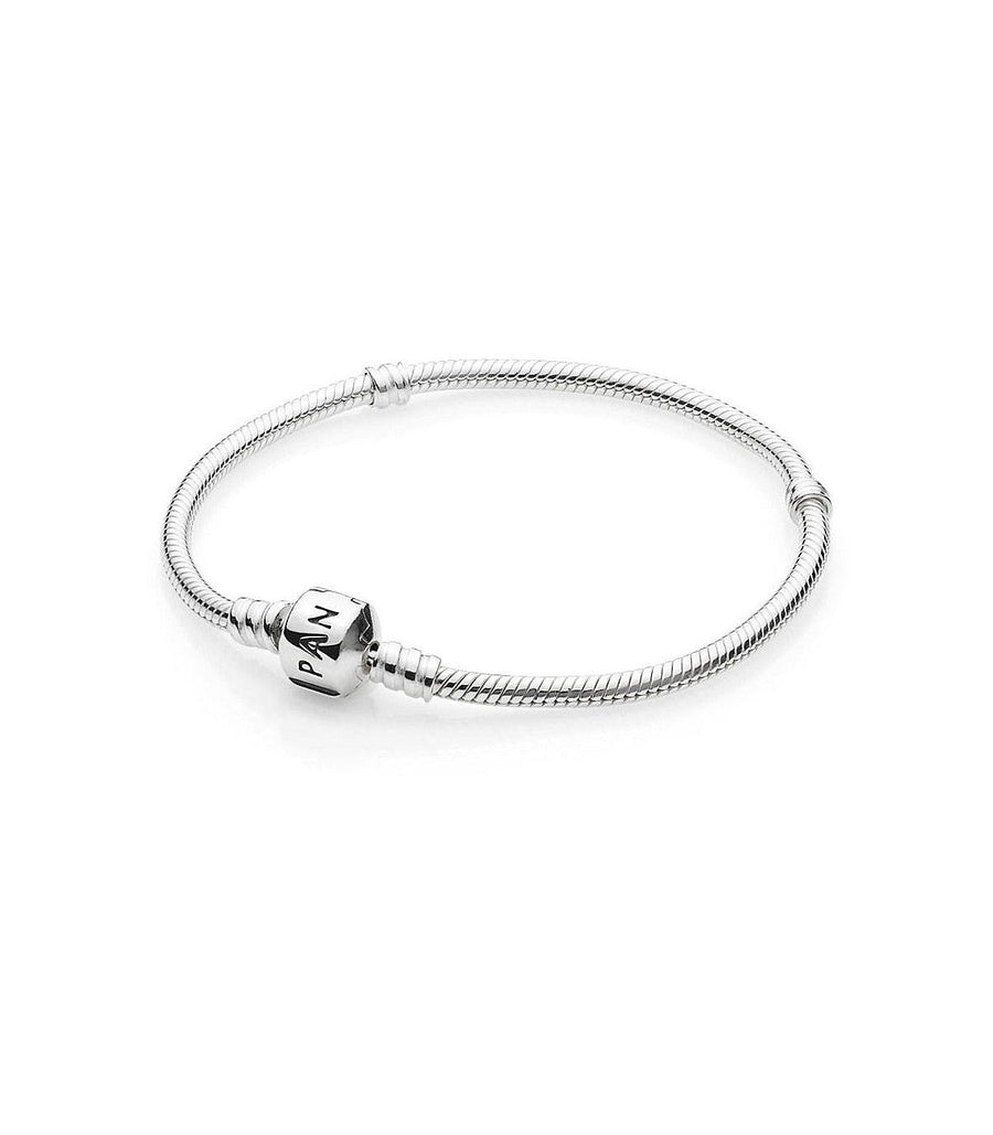Bracciale Pandora Moments in argento