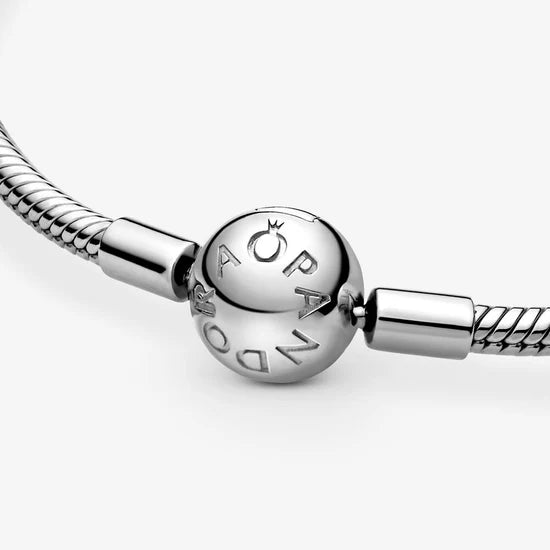 Bracciale Con Chiusura Sferica - 590728