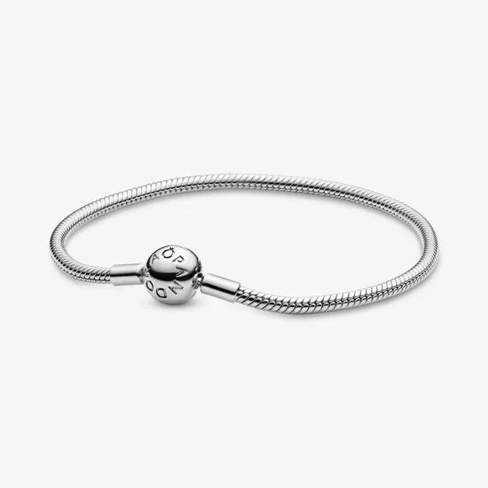 Bracciale Con Chiusura Sferica - 590728