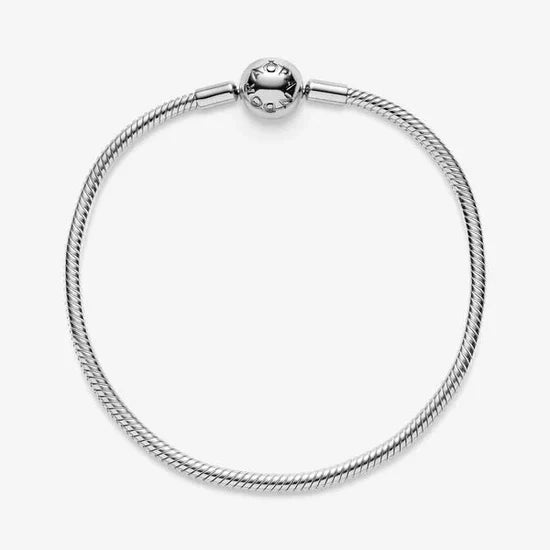 Bracciale Con Chiusura Sferica - 590728