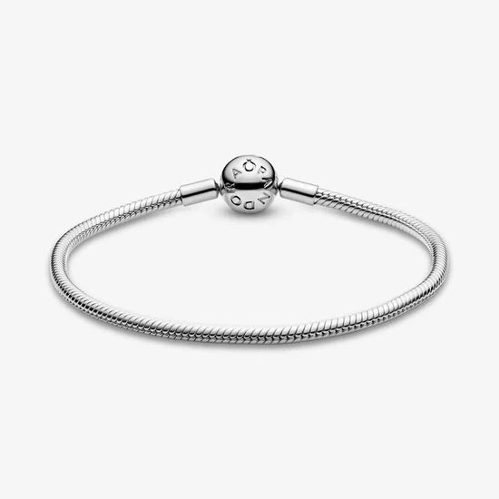 Bracciale Con Chiusura Sferica - 590728