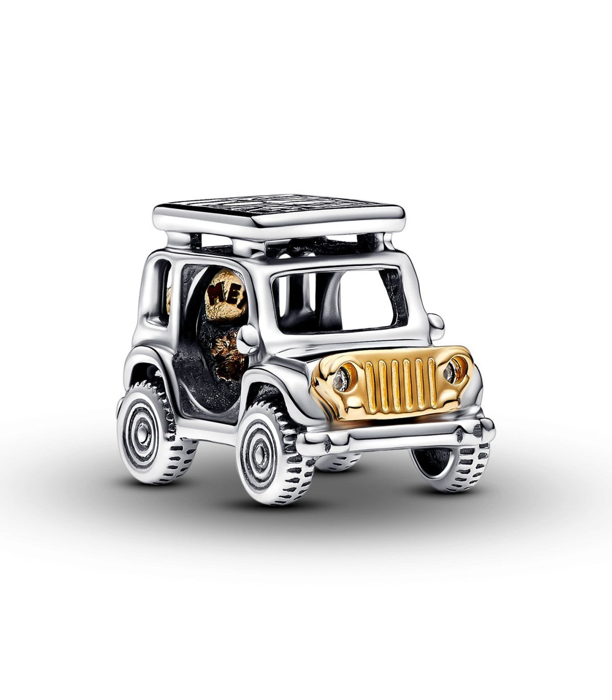 Charm Fuoristrada On The Road 763330C01