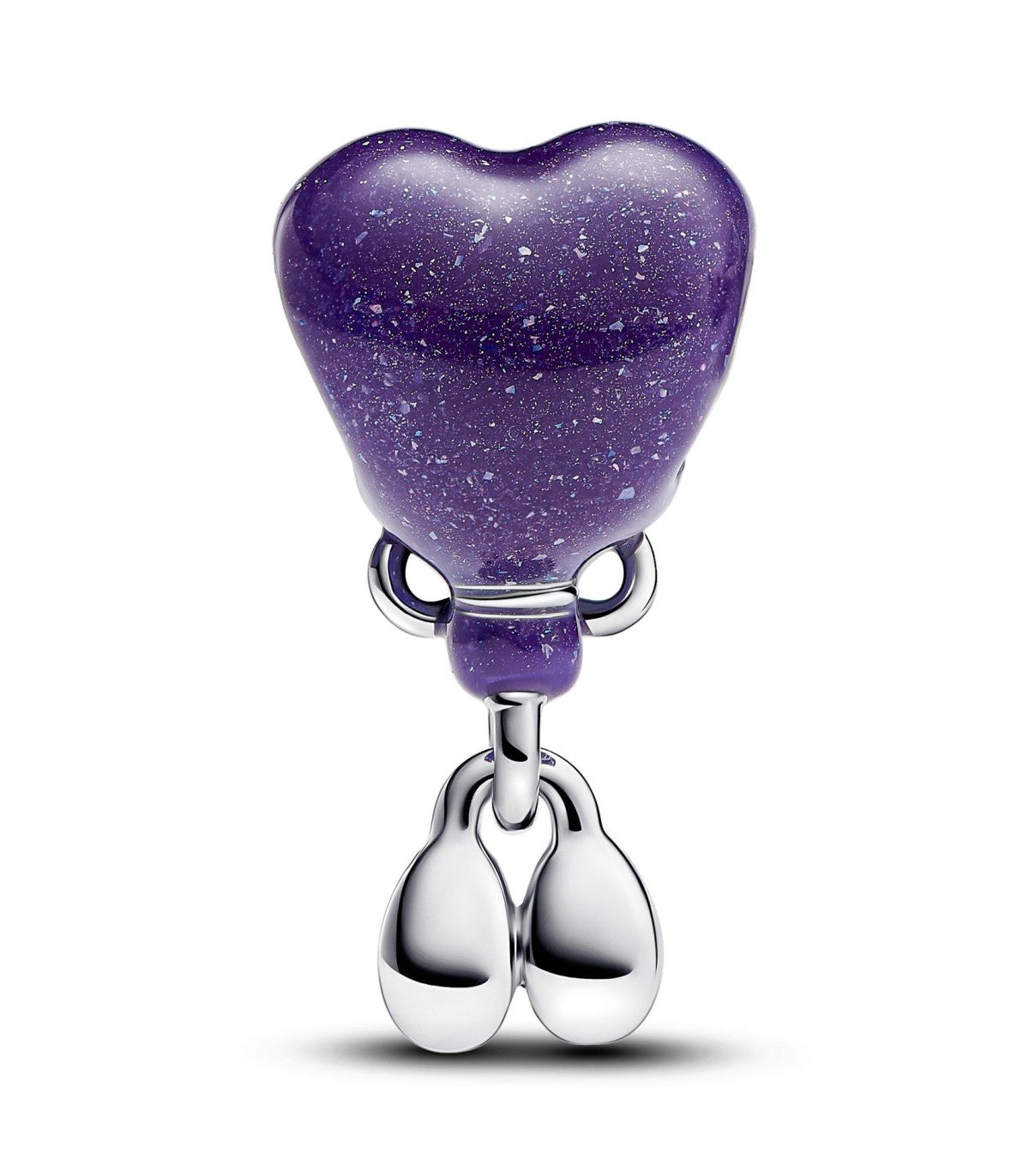 Charm Gender Reveal "Baby Girl" che Cambia Colore 793238C01