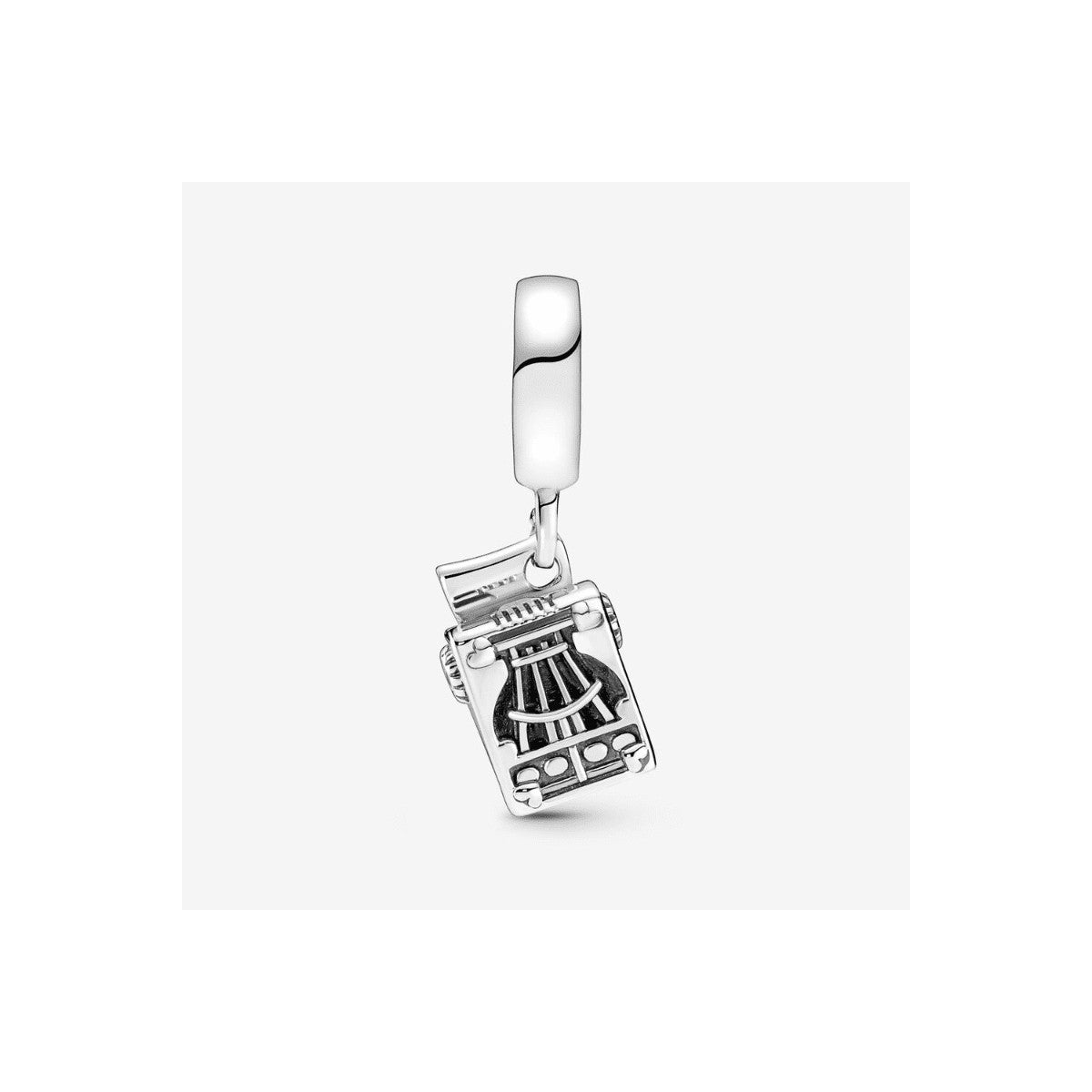 Charm Pendente Macchina da Scrivere 790069C01