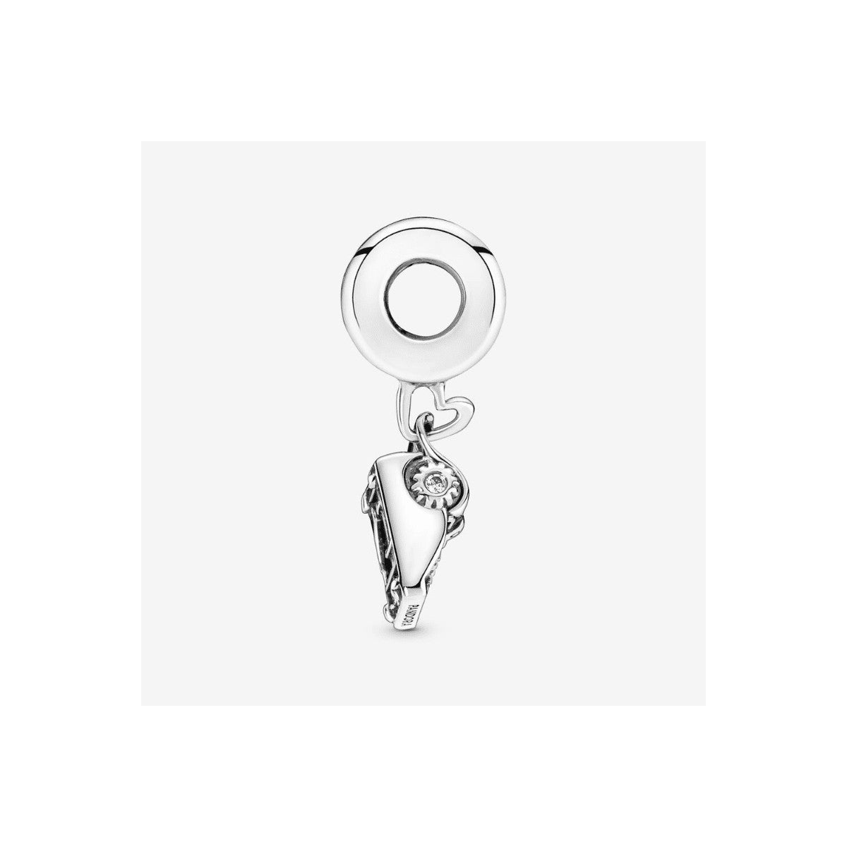 Charm Pendente Macchina da Scrivere 790069C01