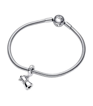 Charm Pendente Moka 792679C01 - Pandora