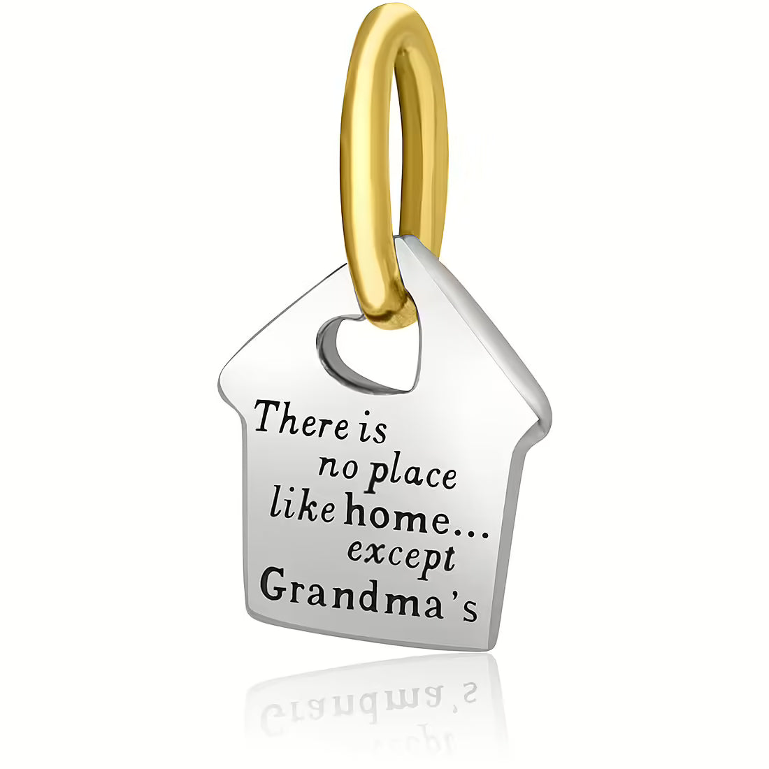 Ciondolo famiglia charm donna Pandora