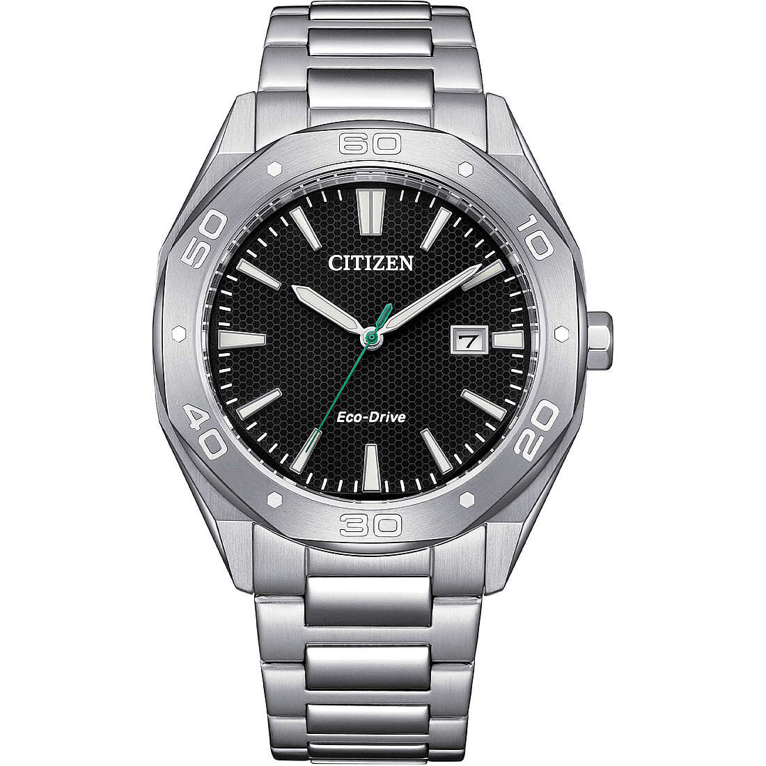 Orologio Citizen Active Sport solo tempo uomo BM7631-52E