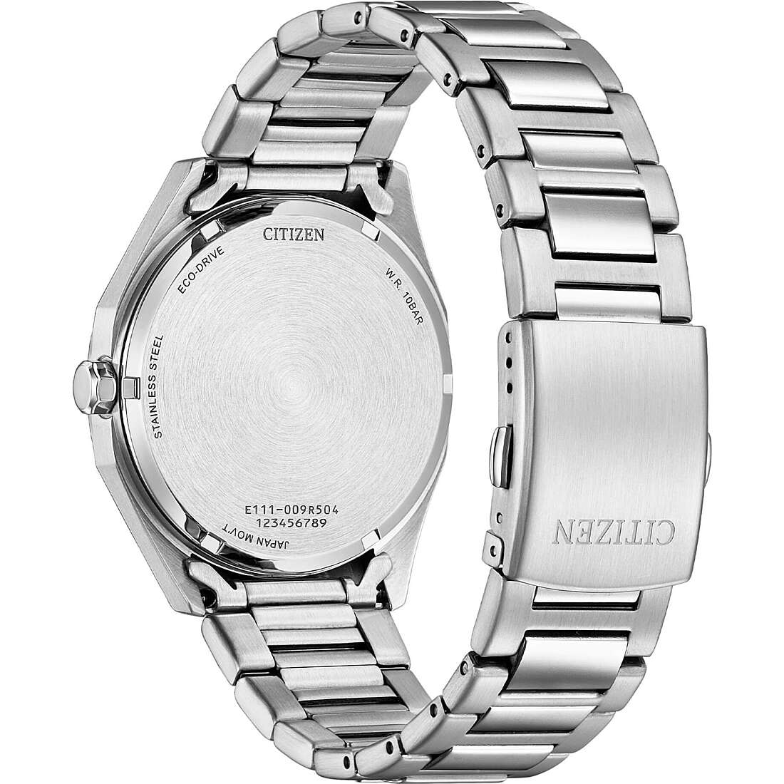 Orologio Citizen Active Sport solo tempo uomo BM7631-52E