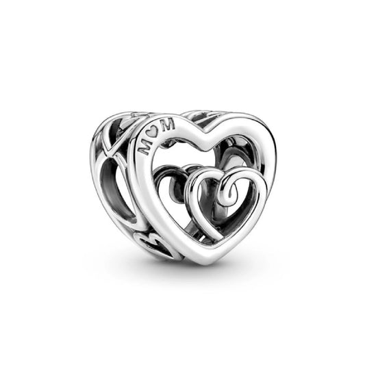 Charm Cuori Infiniti 790800C00